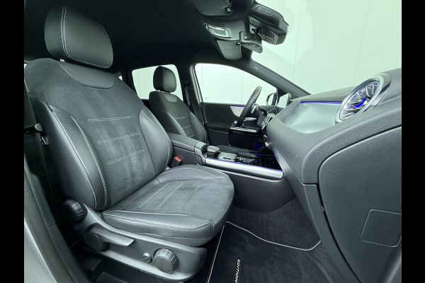 Mercedes-Benz B-Klasse 250 e AMG Line | Trekhaak Night