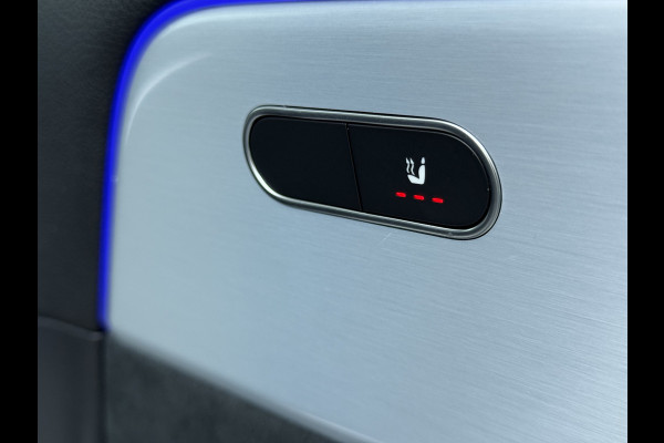 Mercedes-Benz B-Klasse 250 e AMG Line | Trekhaak Night