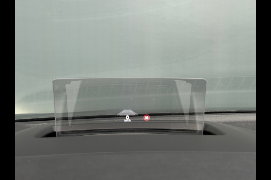 Ford FOCUS Wagon BWJ 11-2020 | 1.5T 150PK Vignale AUTOMAAT | LEER | PANO DAK | TREKHAAK | CAMERA | CLIMA | NAVI | LED | PDC 2X | CARPLAY