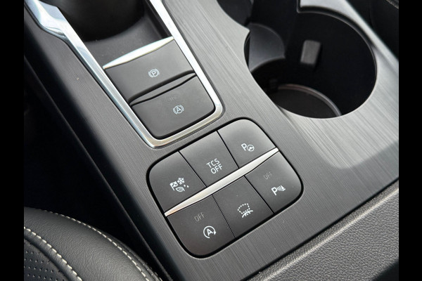 Ford FOCUS Wagon BWJ 11-2020 | 1.5T 150PK Vignale AUTOMAAT | LEER | PANO DAK | TREKHAAK | CAMERA | CLIMA | NAVI | LED | PDC 2X | CARPLAY