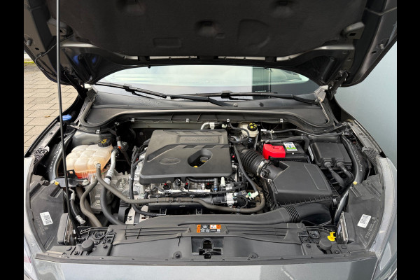 Ford FOCUS Wagon BWJ 11-2020 | 1.5T 150PK Vignale AUTOMAAT | LEER | PANO DAK | TREKHAAK | CAMERA | CLIMA | NAVI | LED | PDC 2X | CARPLAY
