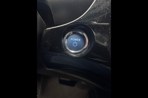 Toyota Prius 1.8 Hybrid Dynamic ECC, Navi, Stoelverwarming