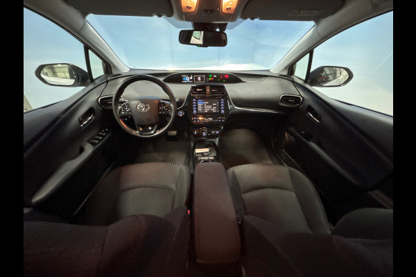 Toyota Prius 1.8 Hybrid Dynamic ECC, Navi, Stoelverwarming