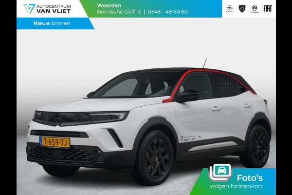 Opel Mokka Electric Level 4 50 kWh