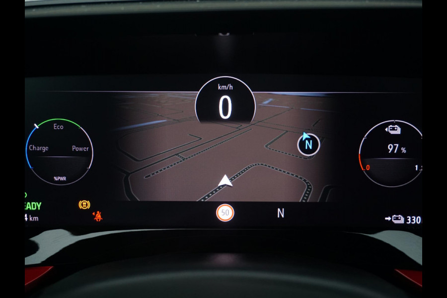 Opel Mokka Electric Level 4 50 kWh