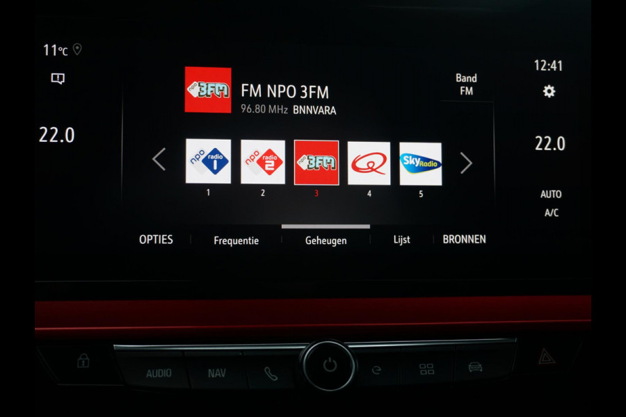 Opel Mokka Electric Level 4 50 kWh