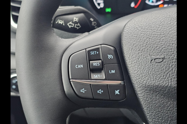 Ford Transit 350 2.0 TDCI L3H2 Trend 130pk | Safety en Comfort pack | Trekhaak | SYNC 4 Navigatie