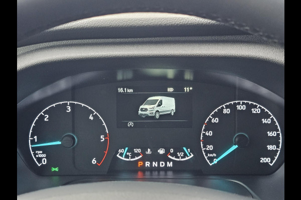 Ford Transit 350 2.0 TDCI L3H2 Trend 130pk | Safety en Comfort pack | Trekhaak | SYNC 4 Navigatie