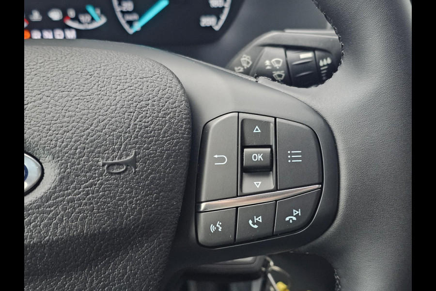 Ford Transit 350 2.0 TDCI L3H2 Trend 130pk | Safety en Comfort pack | Trekhaak | SYNC 4 Navigatie