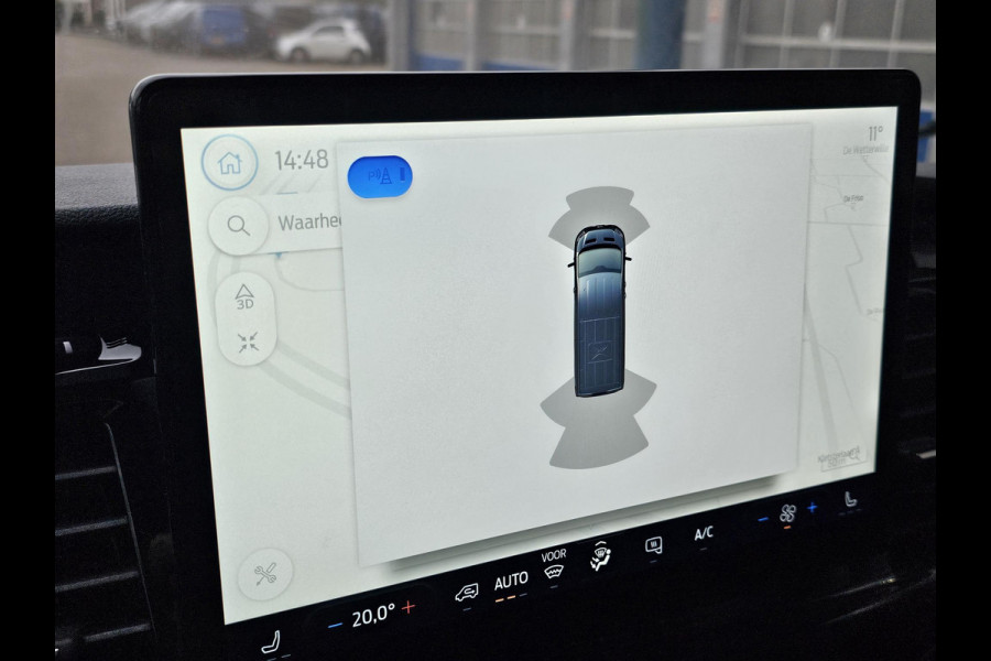 Ford Transit 350 2.0 TDCI L3H2 Trend 130pk | Safety en Comfort pack | Trekhaak | SYNC 4 Navigatie