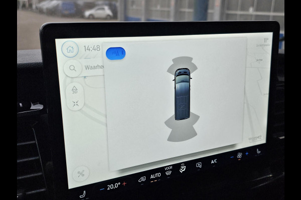 Ford Transit 350 2.0 TDCI L3H2 Trend 130pk | Safety en Comfort pack | Trekhaak | SYNC 4 Navigatie