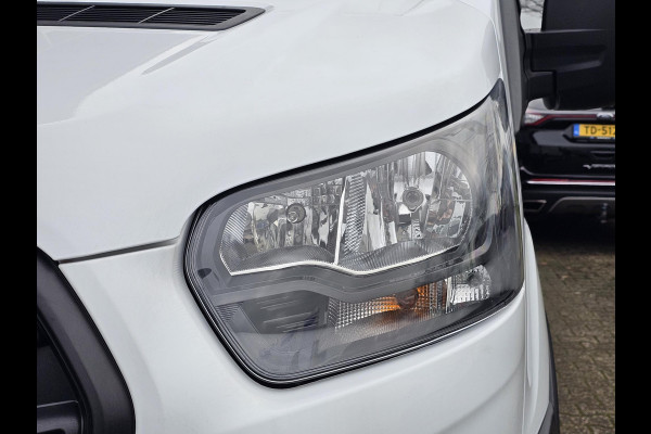 Ford Transit 350 2.0 TDCI L3H2 Trend 130pk | Safety en Comfort pack | Trekhaak | SYNC 4 Navigatie