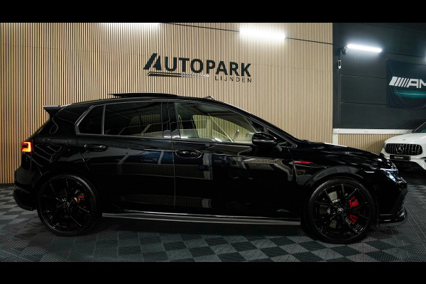 Volkswagen Golf 2.0 TSI GTI CLUBSPORT PANO/H&K/HUD/IQLIGHTS/BLINDSPOT/SFEERVERLICHTING/CARPLAY/300PK/BOMVOL!