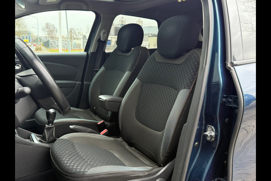 Renault Captur BWJ 2018 | 0.9TCe 90PK Intens | TREKHAAK | PANO DAK | PDC | NAVI | CAMERA | CLIMA