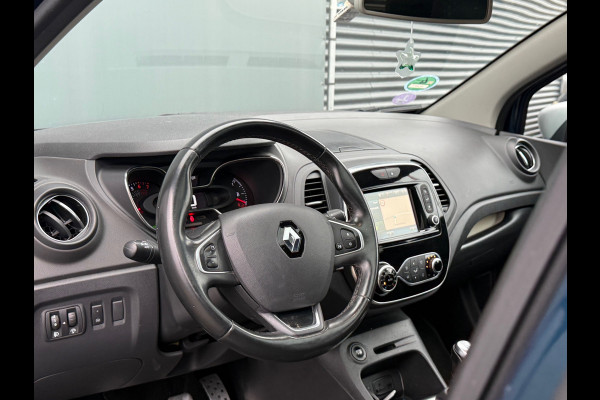 Renault Captur BWJ 2018 | 0.9TCe 90PK Intens | TREKHAAK | PANO DAK | PDC | NAVI | CAMERA | CLIMA