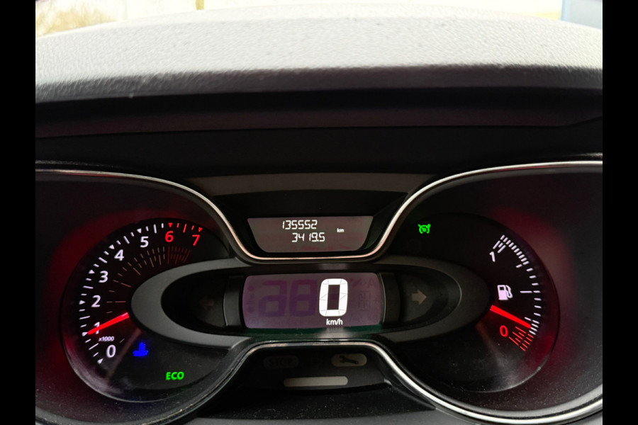 Renault Captur BWJ 2018 | 0.9TCe 90PK Intens | TREKHAAK | PANO DAK | PDC | NAVI | CAMERA | CLIMA