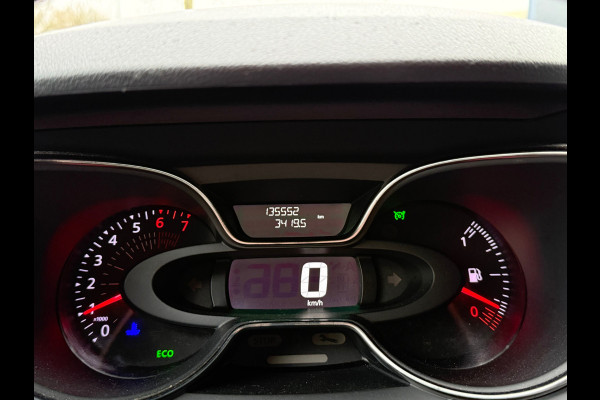 Renault Captur BWJ 2018 | 0.9TCe 90PK Intens | TREKHAAK | PANO DAK | PDC | NAVI | CAMERA | CLIMA