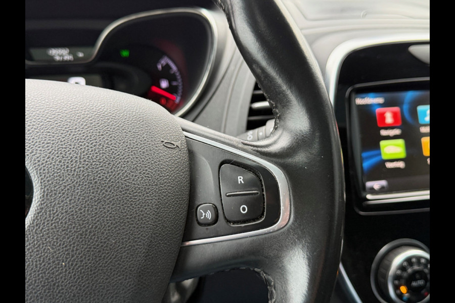 Renault Captur BWJ 2018 | 0.9TCe 90PK Intens | TREKHAAK | PANO DAK | PDC | NAVI | CAMERA | CLIMA
