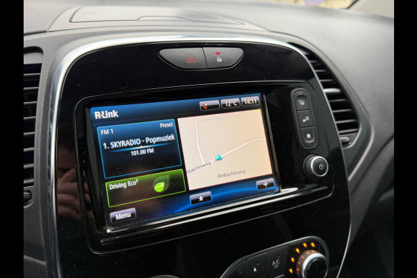 Renault Captur BWJ 2018 | 0.9TCe 90PK Intens | TREKHAAK | PANO DAK | PDC | NAVI | CAMERA | CLIMA