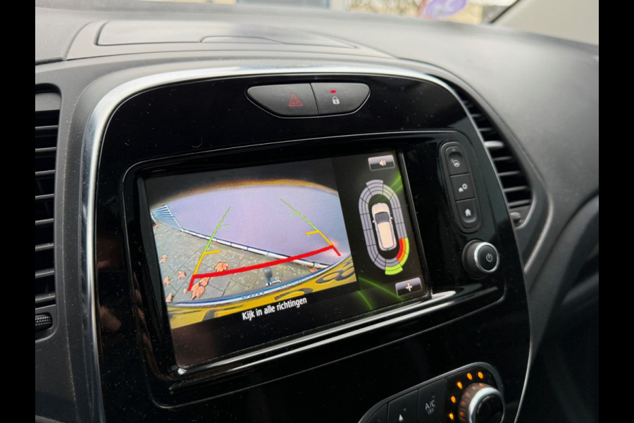Renault Captur BWJ 2018 | 0.9TCe 90PK Intens | TREKHAAK | PANO DAK | PDC | NAVI | CAMERA | CLIMA