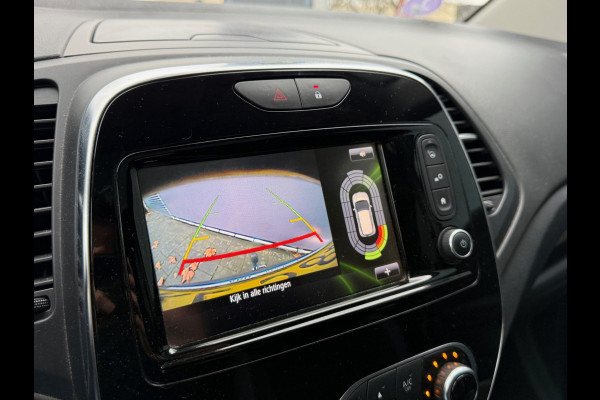Renault Captur BWJ 2018 | 0.9TCe 90PK Intens | TREKHAAK | PANO DAK | PDC | NAVI | CAMERA | CLIMA