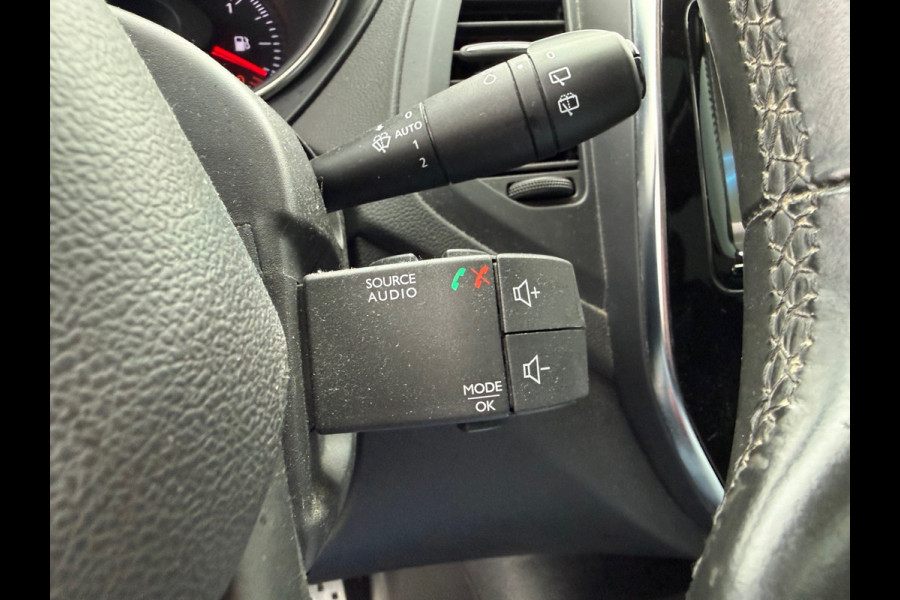 Renault Captur BWJ 2018 | 0.9TCe 90PK Intens | TREKHAAK | PANO DAK | PDC | NAVI | CAMERA | CLIMA