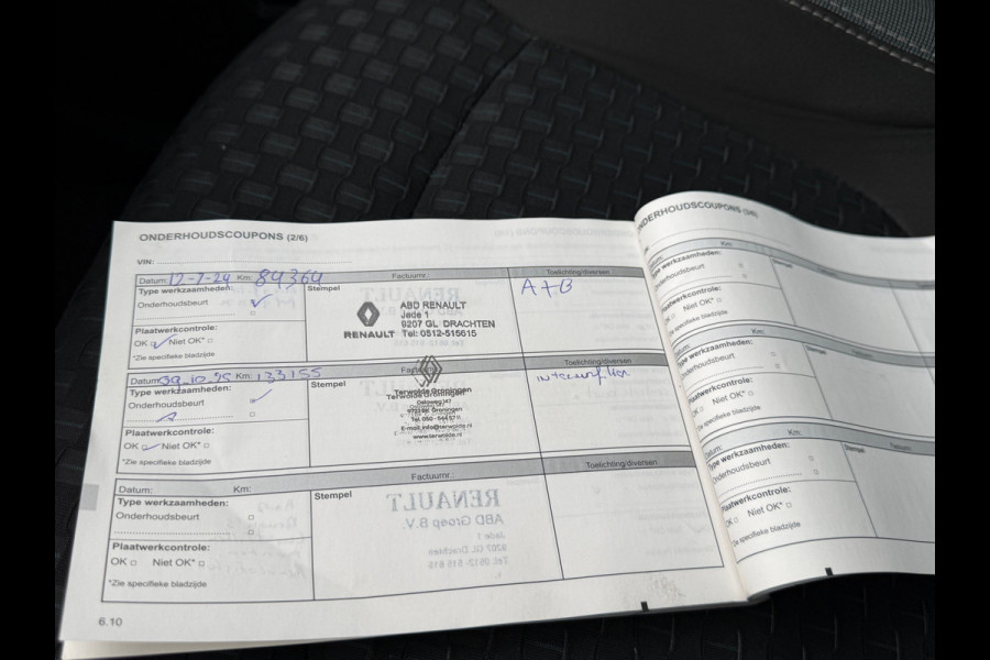 Renault Captur BWJ 2018 | 0.9TCe 90PK Intens | TREKHAAK | PANO DAK | PDC | NAVI | CAMERA | CLIMA