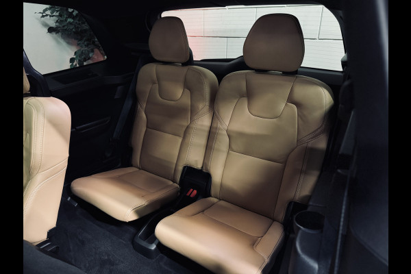 Volvo XC90 T8 Recharge AWD Inscription Exclusive | 22" | Panorama | B&W | Luchtv. | Trekhaak