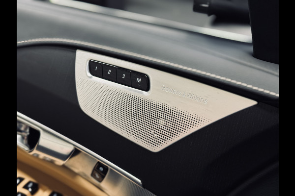 Volvo XC90 T8 Recharge AWD Inscription Exclusive | 22" | Panorama | B&W | Luchtv. | Trekhaak