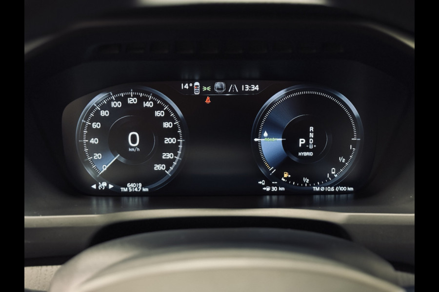 Volvo XC90 T8 Recharge AWD Inscription Exclusive | 22" | Panorama | B&W | Luchtv. | Trekhaak