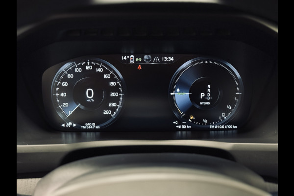 Volvo XC90 T8 Recharge AWD Inscription Exclusive | 22" | Panorama | B&W | Luchtv. | Trekhaak