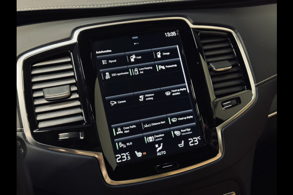 Volvo XC90 T8 Recharge AWD Inscription Exclusive | 22" | Panorama | B&W | Luchtv. | Trekhaak