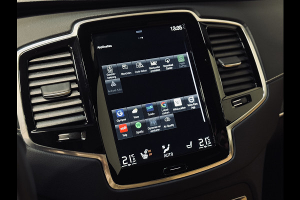 Volvo XC90 T8 Recharge AWD Inscription Exclusive | 22" | Panorama | B&W | Luchtv. | Trekhaak