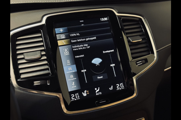 Volvo XC90 T8 Recharge AWD Inscription Exclusive | 22" | Panorama | B&W | Luchtv. | Trekhaak