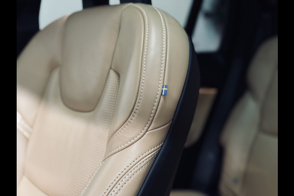 Volvo XC90 T8 Recharge AWD Inscription Exclusive | 22" | Panorama | B&W | Luchtv. | Trekhaak