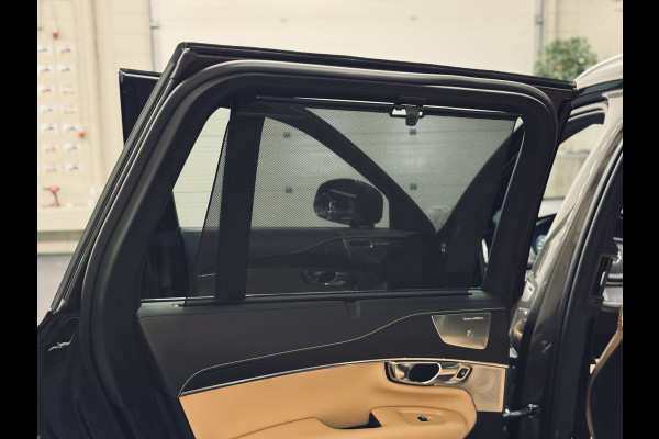 Volvo XC90 T8 Recharge AWD Inscription Exclusive | 22" | Panorama | B&W | Luchtv. | Trekhaak