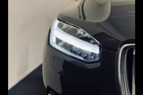 Volvo XC90 T8 Recharge AWD Inscription Exclusive | 22" | Panorama | B&W | Luchtv. | Trekhaak