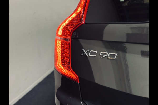 Volvo XC90 T8 Recharge AWD Inscription Exclusive | 22" | Panorama | B&W | Luchtv. | Trekhaak