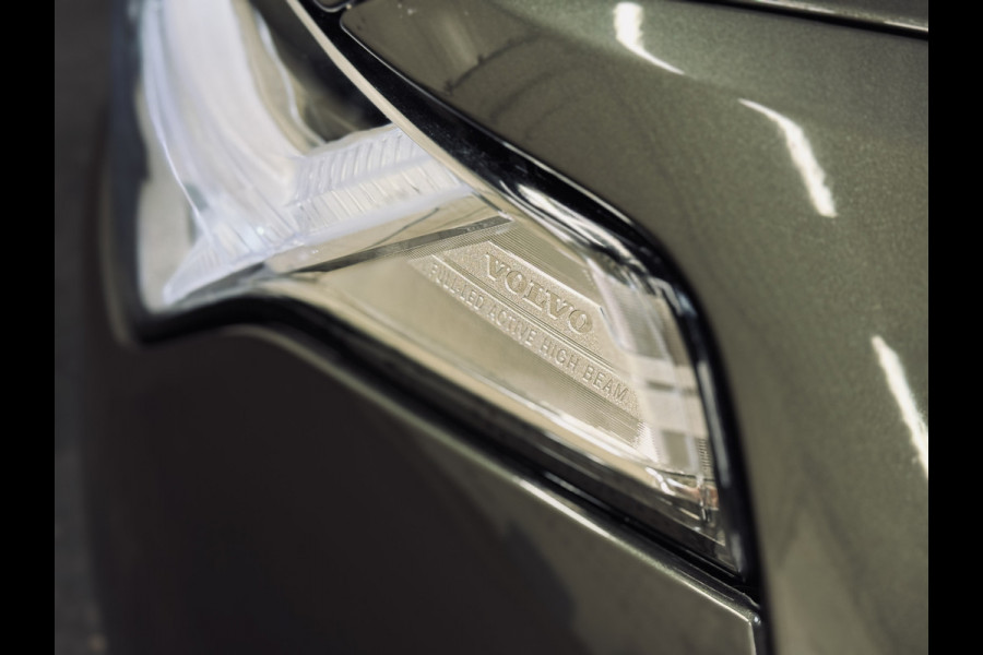 Volvo XC90 T8 Recharge AWD Inscription Exclusive | 22" | Panorama | B&W | Luchtv. | Trekhaak