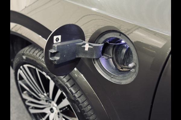 Volvo XC90 T8 Recharge AWD Inscription Exclusive | 22" | Panorama | B&W | Luchtv. | Trekhaak