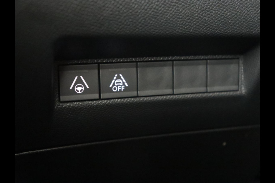 Peugeot e-208 EV GT Pack 50 kWh | Panoramadak | Stoelverwarming | Adaptive cruise | Camera | Carplay | Alcantara | Full LED | Climate control | Keyless | DAB | Parkeerhulp