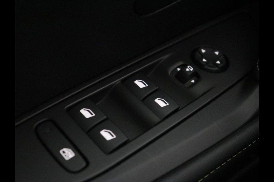 Peugeot e-208 EV GT Pack 50 kWh | Panoramadak | Stoelverwarming | Adaptive cruise | Camera | Carplay | Alcantara | Full LED | Climate control | Keyless | DAB | Parkeerhulp