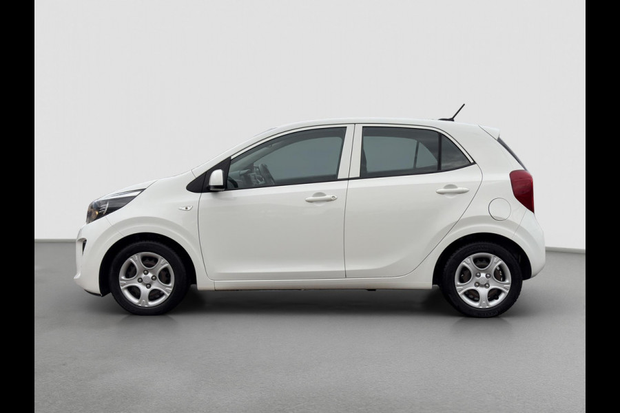Kia Picanto 1.0 DPi ComfortLine Automaat Automaat | Cruise | Airco | Bluetooth | Radio |