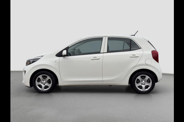 Kia Picanto 1.0 DPi ComfortLine Automaat Automaat | Cruise | Airco | Bluetooth | Radio |