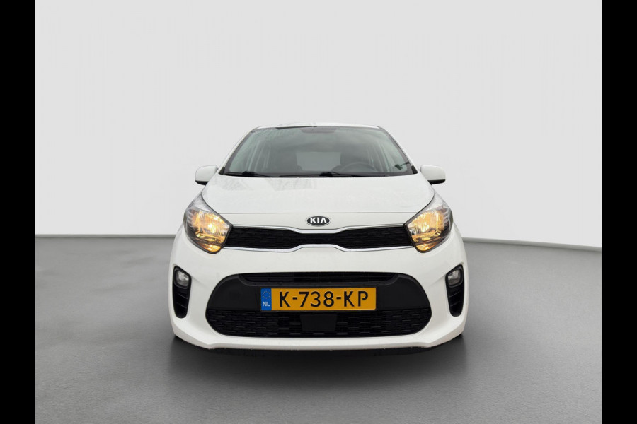Kia Picanto 1.0 DPi ComfortLine Automaat Automaat | Cruise | Airco | Bluetooth | Radio |