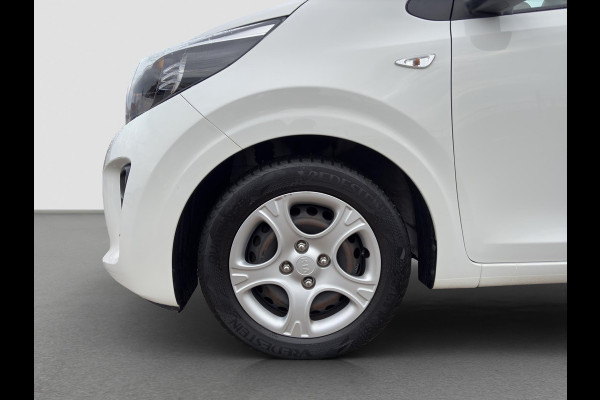 Kia Picanto 1.0 DPi ComfortLine Automaat Automaat | Cruise | Airco | Bluetooth | Radio |