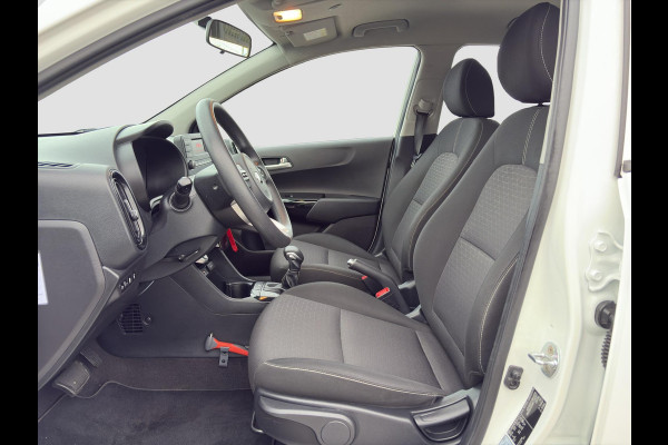 Kia Picanto 1.0 DPi ComfortLine Automaat Automaat | Cruise | Airco | Bluetooth | Radio |