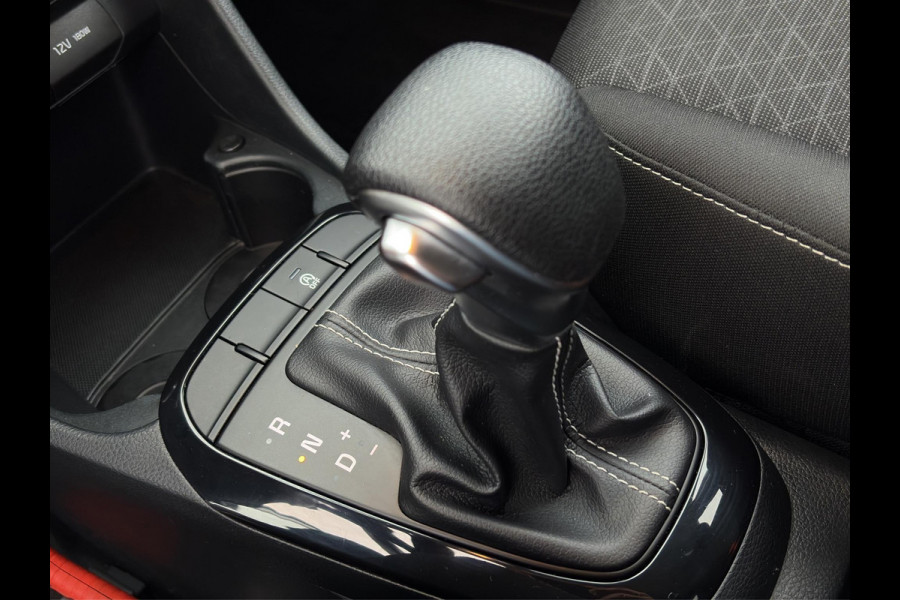 Kia Picanto 1.0 DPi ComfortLine Automaat Automaat | Cruise | Airco | Bluetooth | Radio |