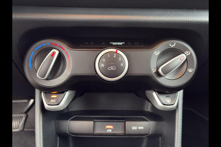 Kia Picanto 1.0 DPi ComfortLine Automaat Automaat | Cruise | Airco | Bluetooth | Radio |
