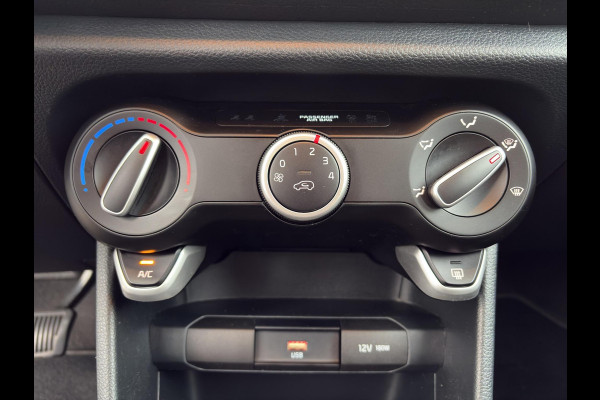 Kia Picanto 1.0 DPi ComfortLine Automaat Automaat | Cruise | Airco | Bluetooth | Radio |